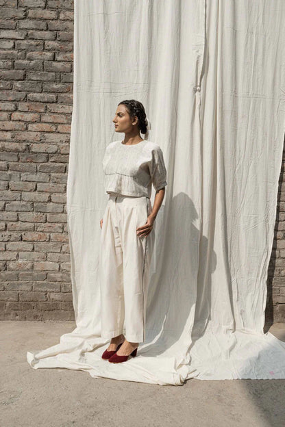 DAPHNE CLASSIC PANTS