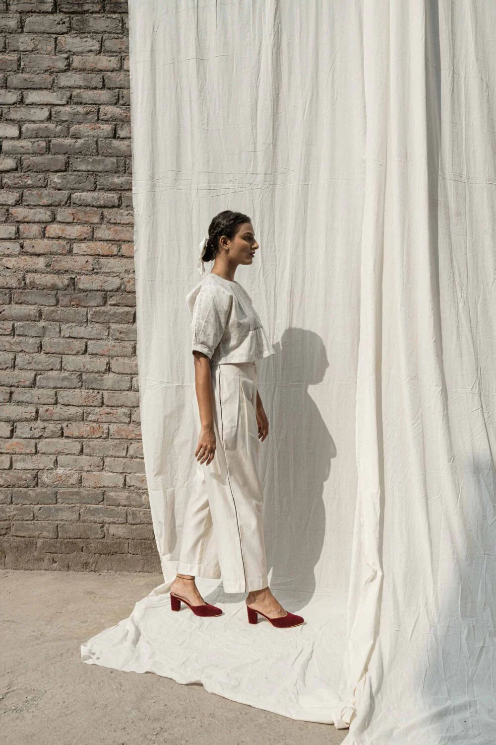 DAPHNE CLASSIC PANTS