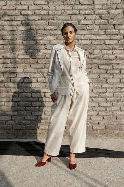 DAPHNE CLASSIC PANTS