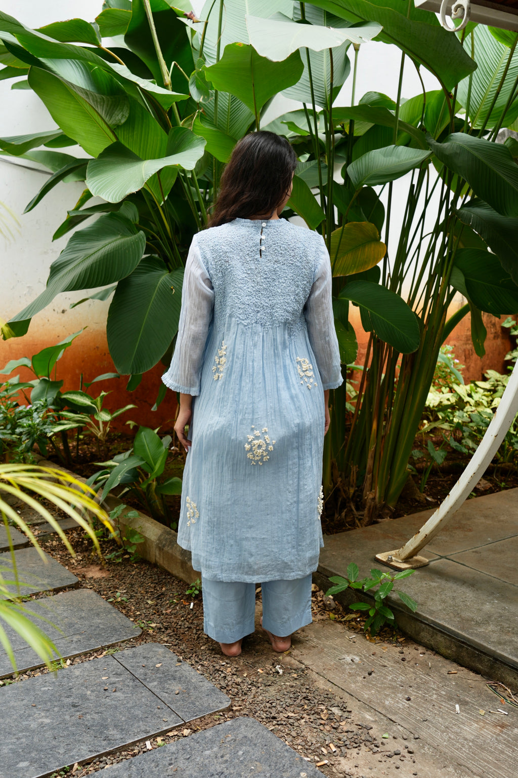 NEEL SHOLA SET