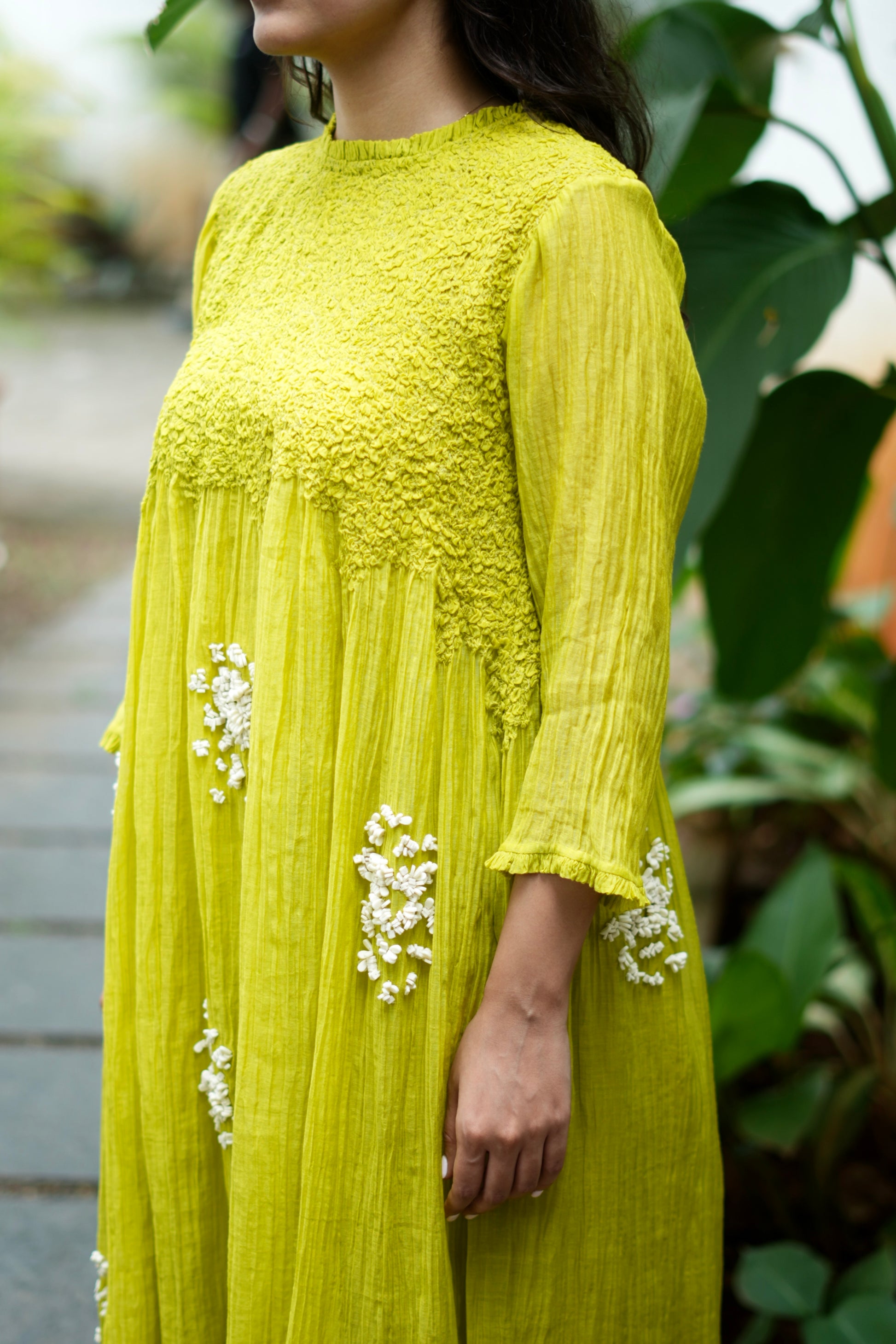 SUNHERA SHOLA SET