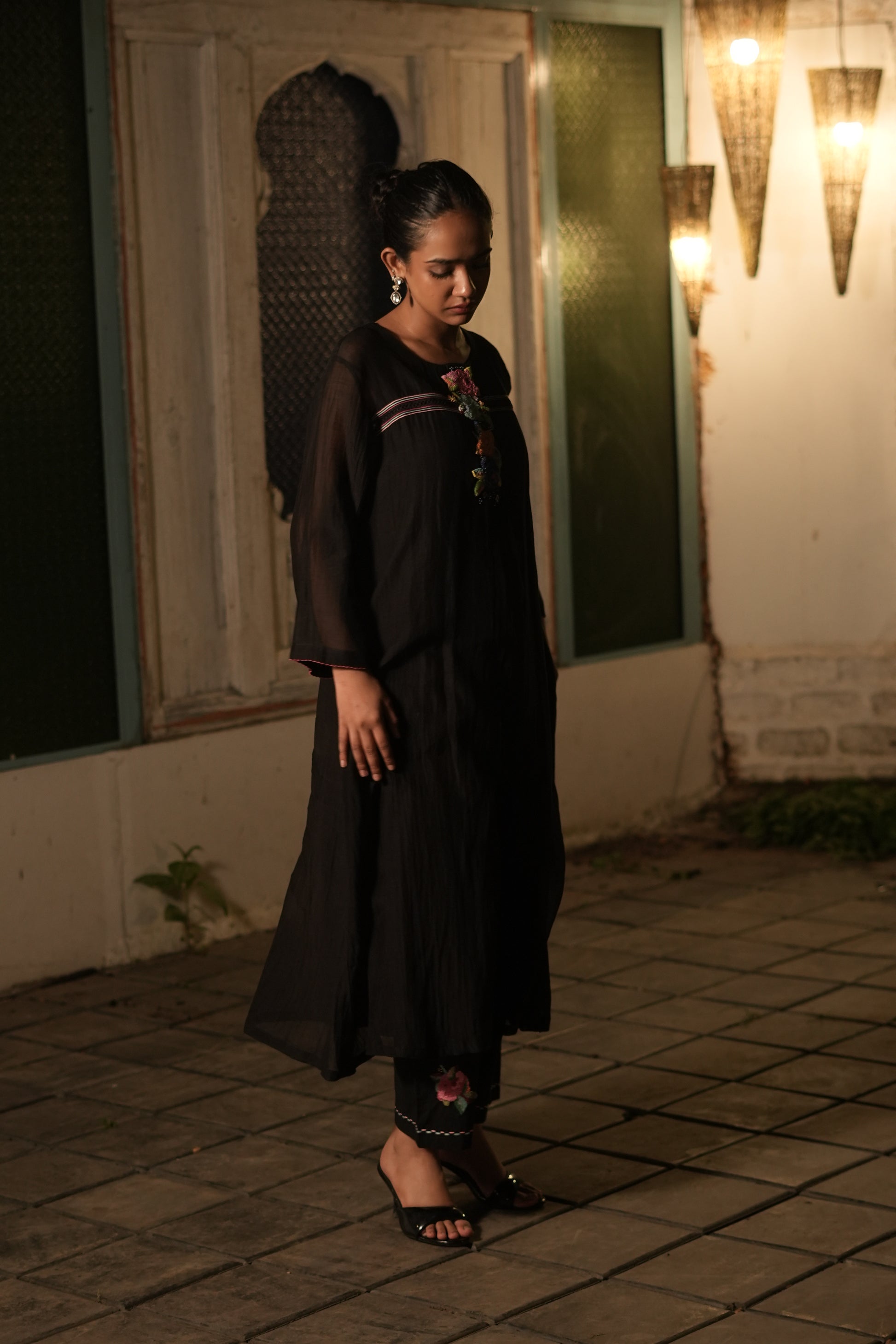 NOORANI SET