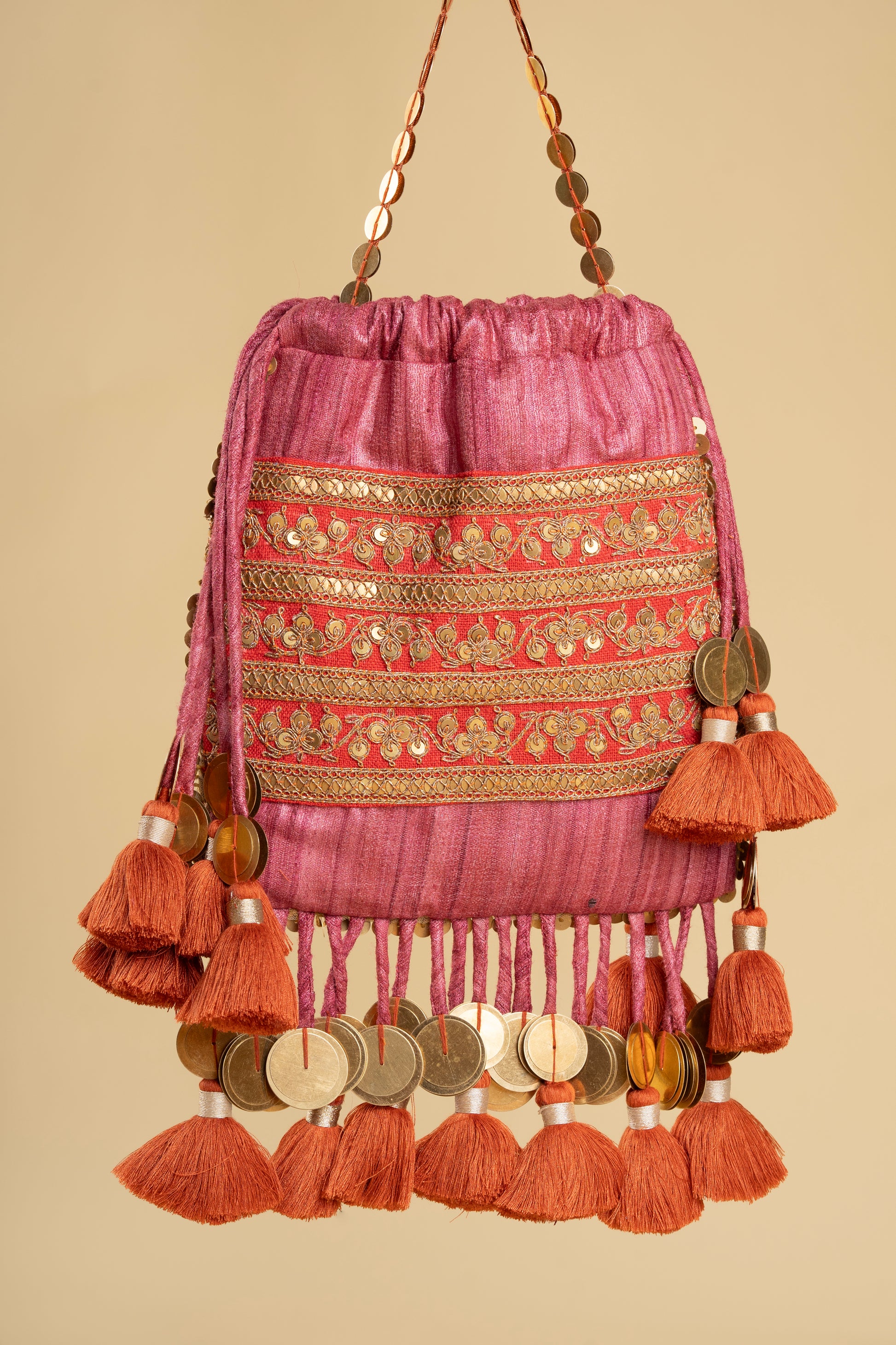 NAARANGI POTLI