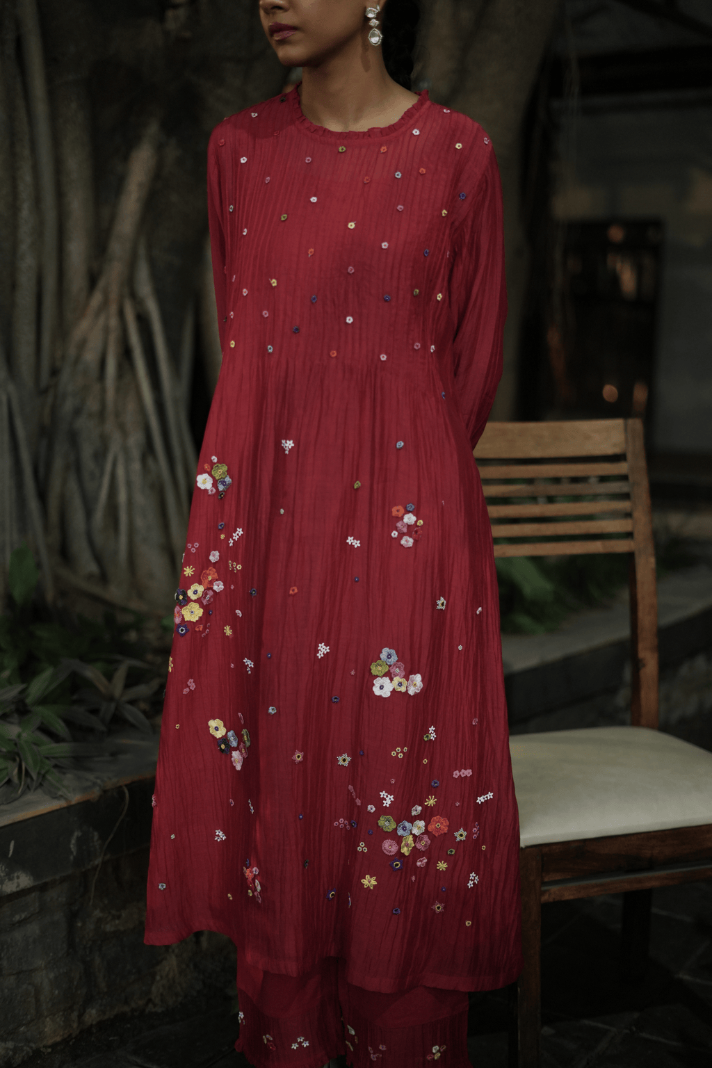 SURKHAB SET
