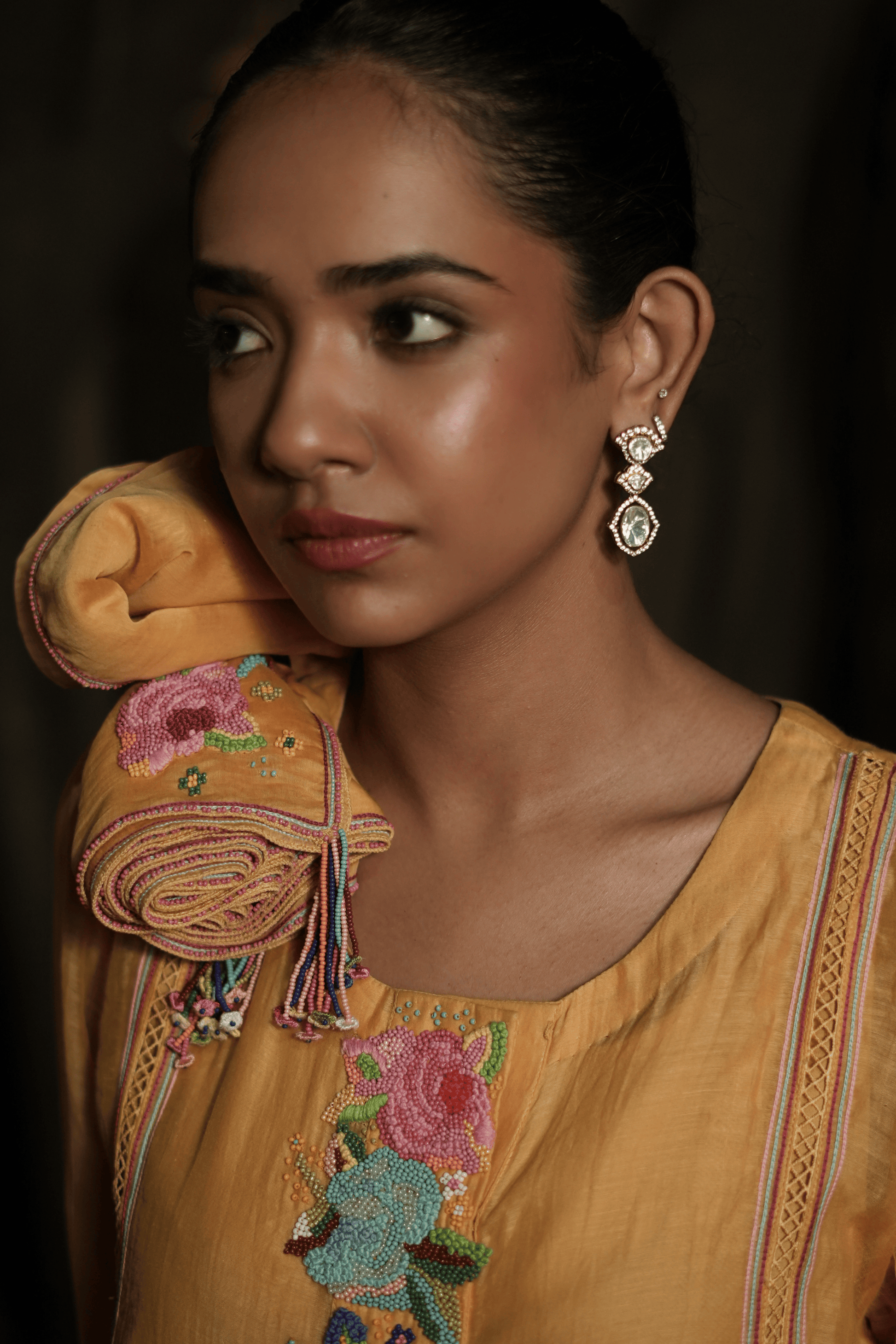ZAREEN SET