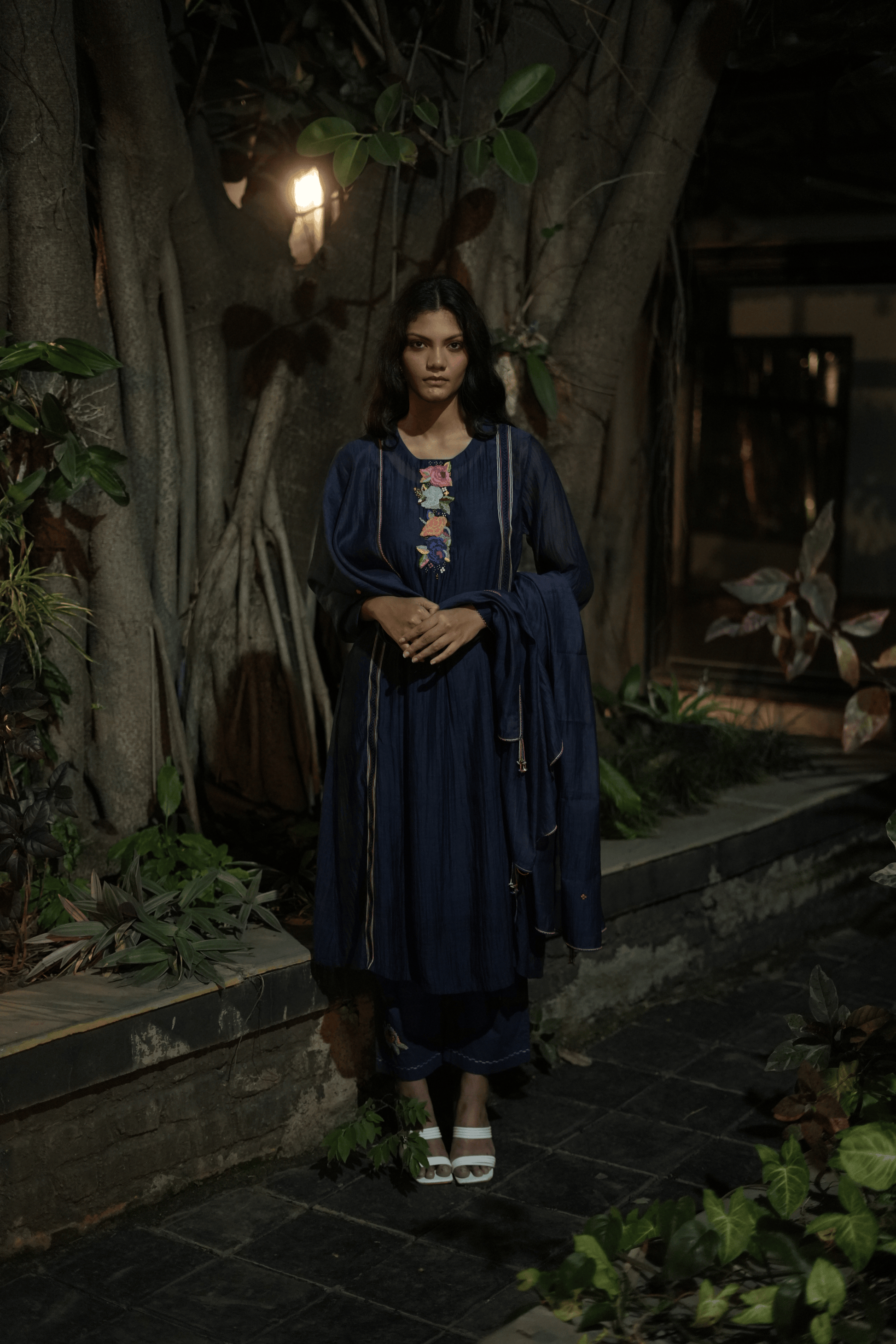 NOORANI PHOOL SET