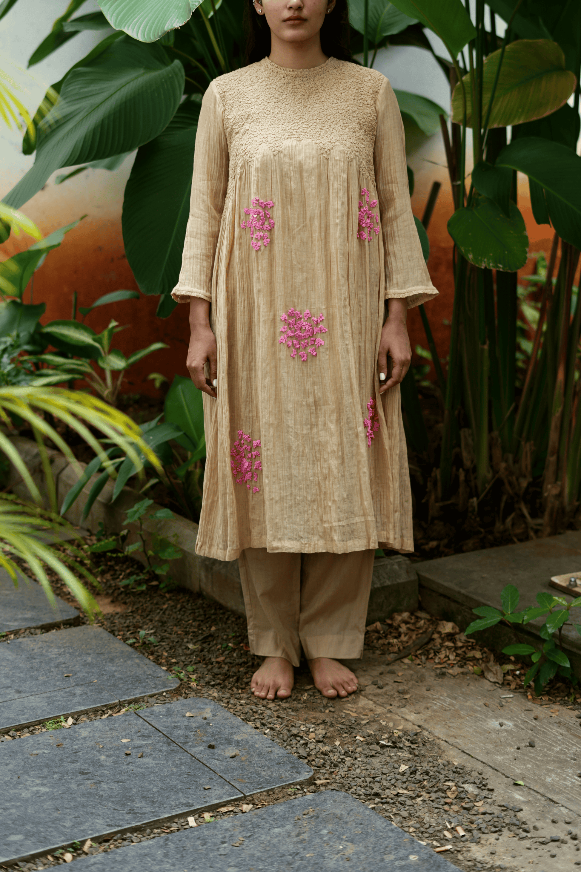 MITTI SHOLA SET