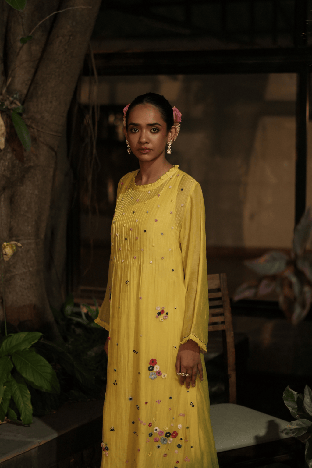 AMALTAS SET