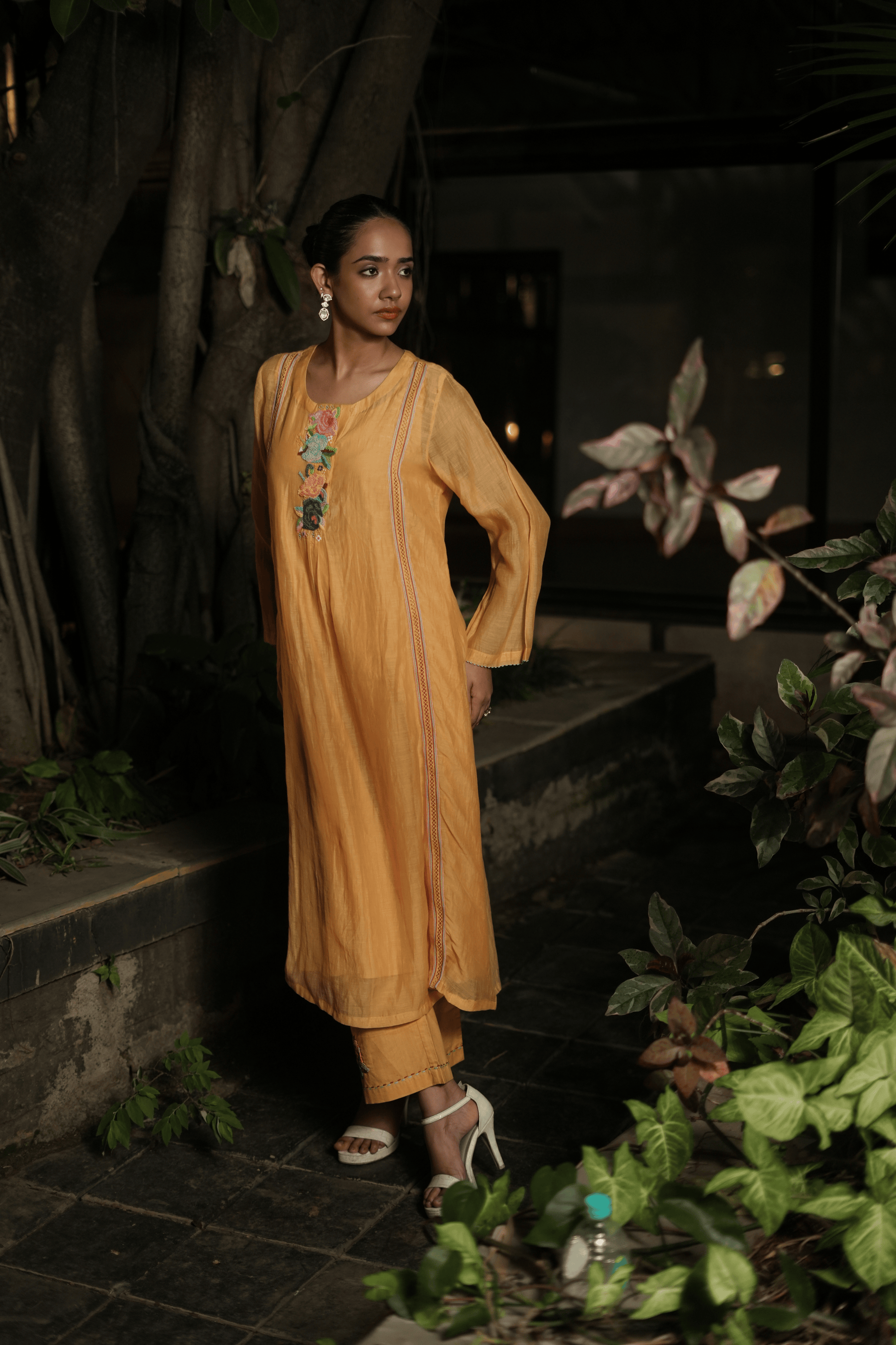 ZAREEN SET