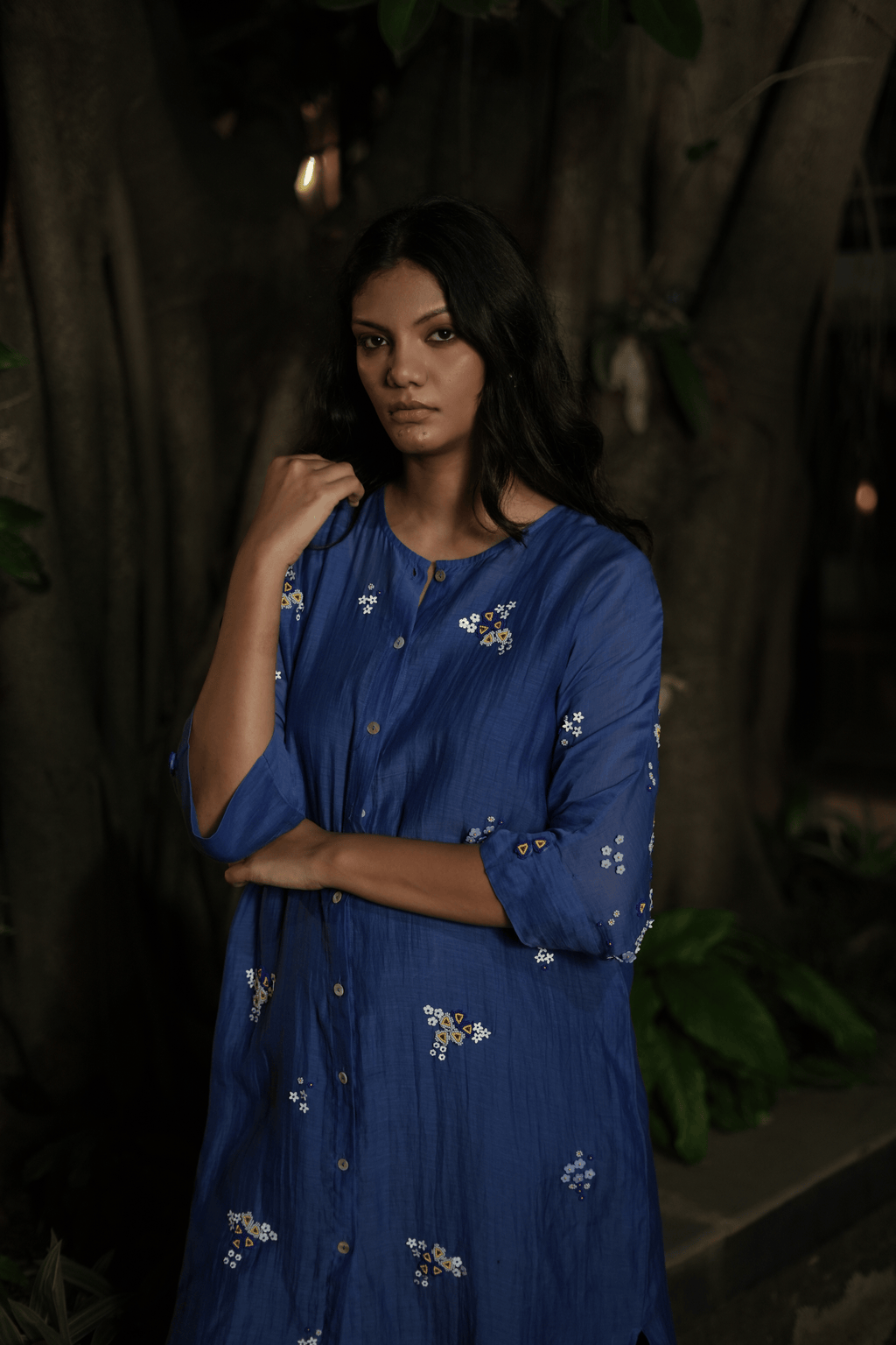 INDRANI SET