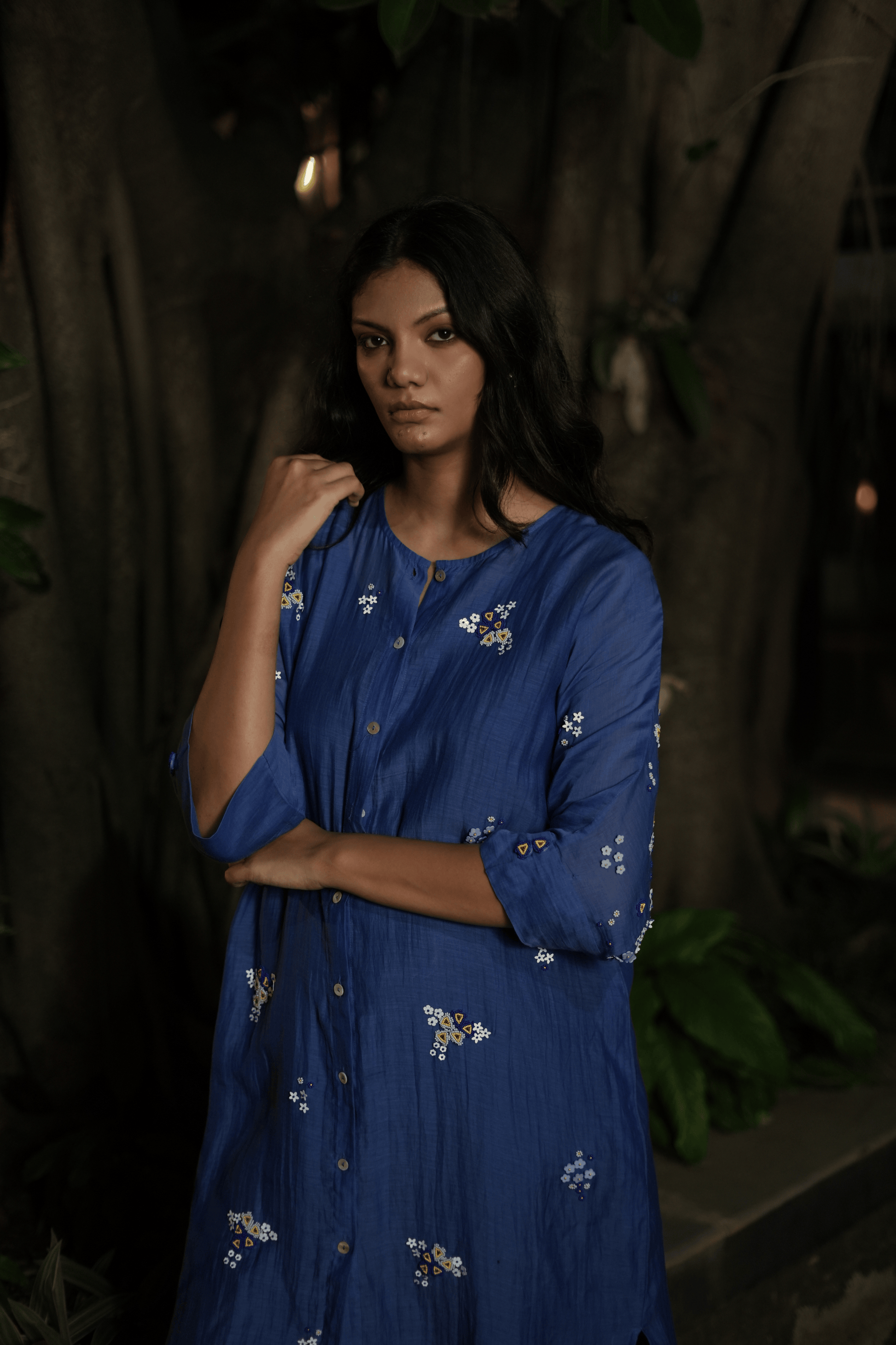 INDRANI SET