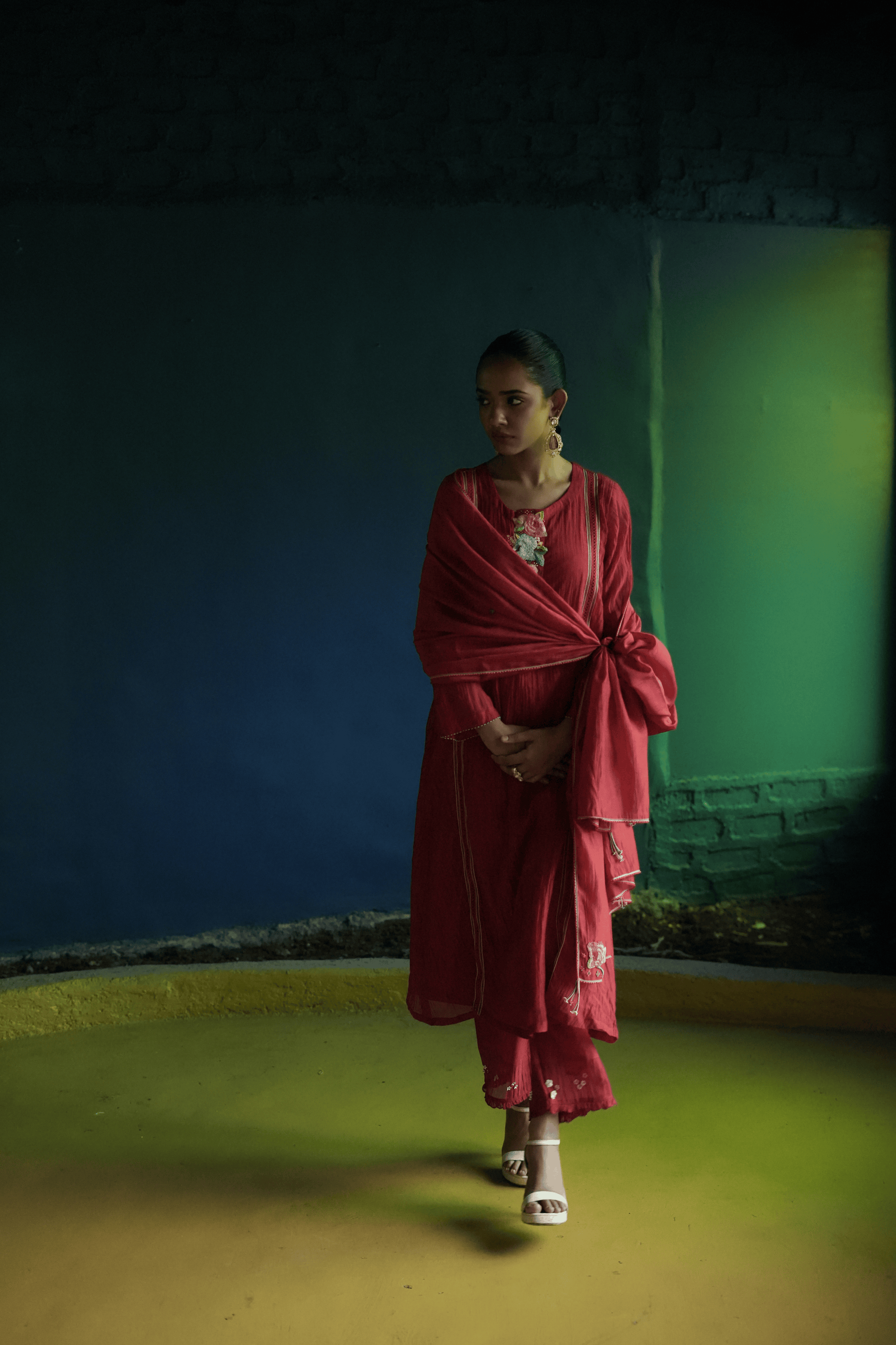 ARUNA SET