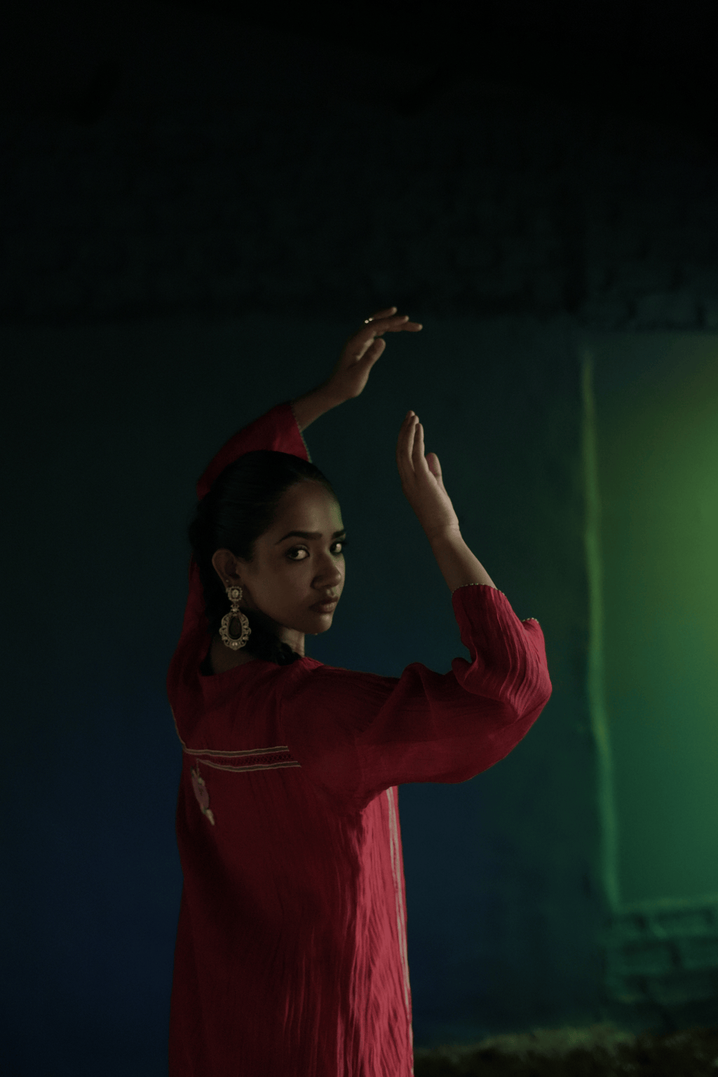ARUNA SET