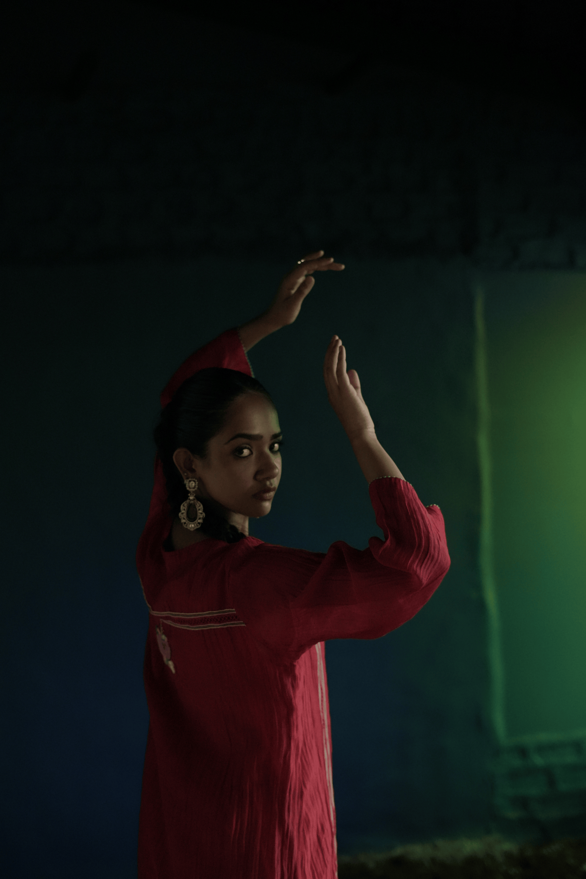 ARUNA SET