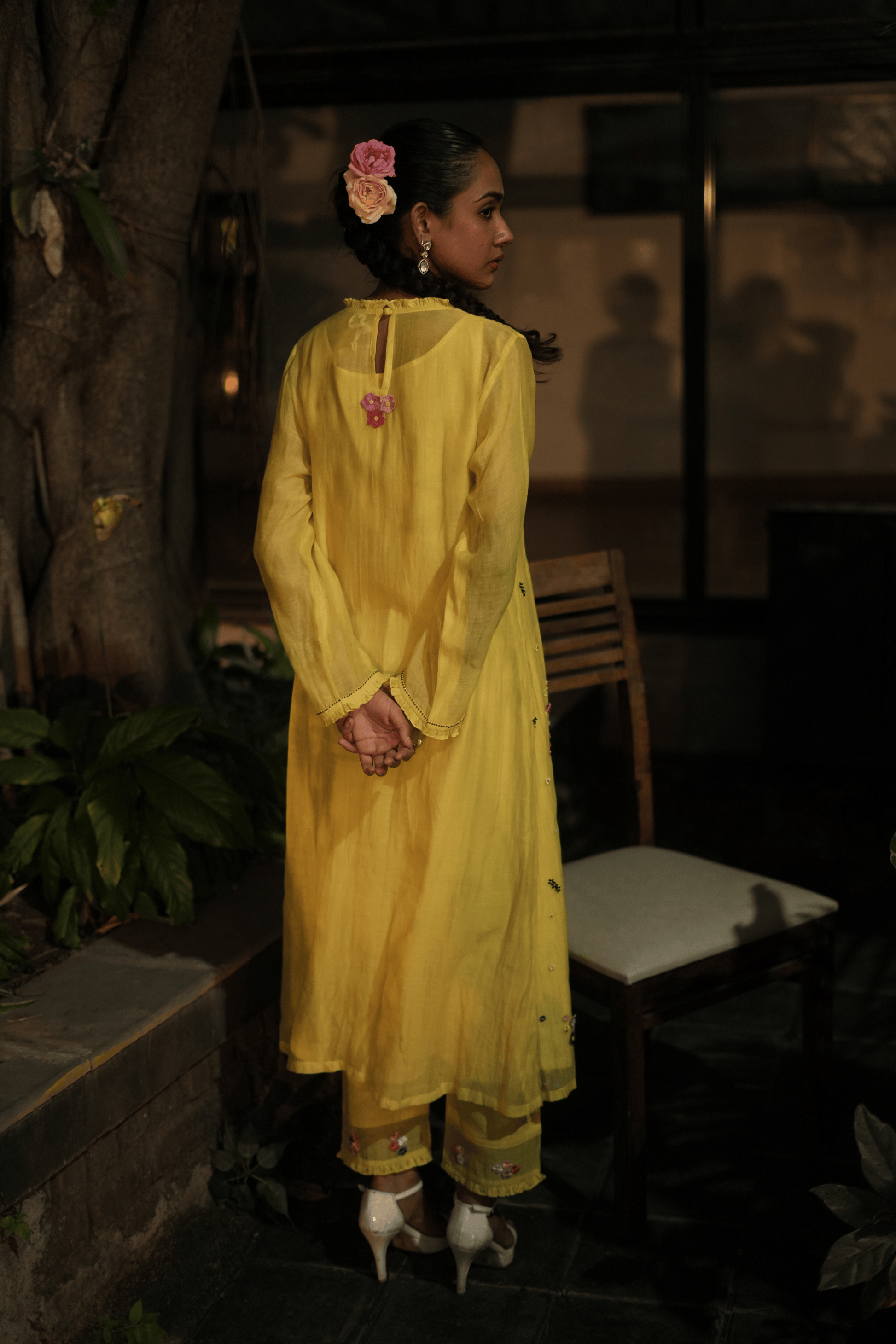 AMALTAS SET