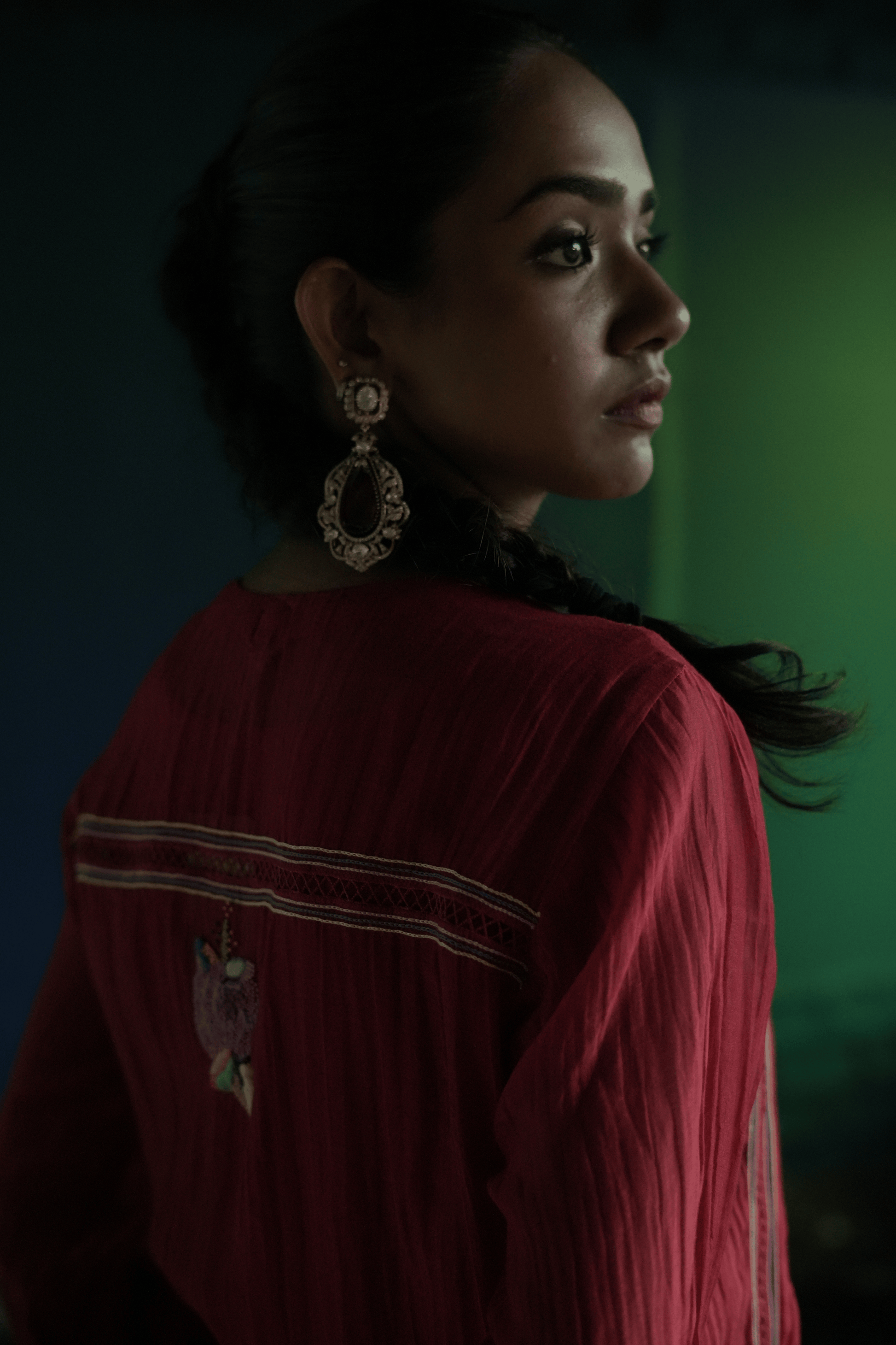 ARUNA SET