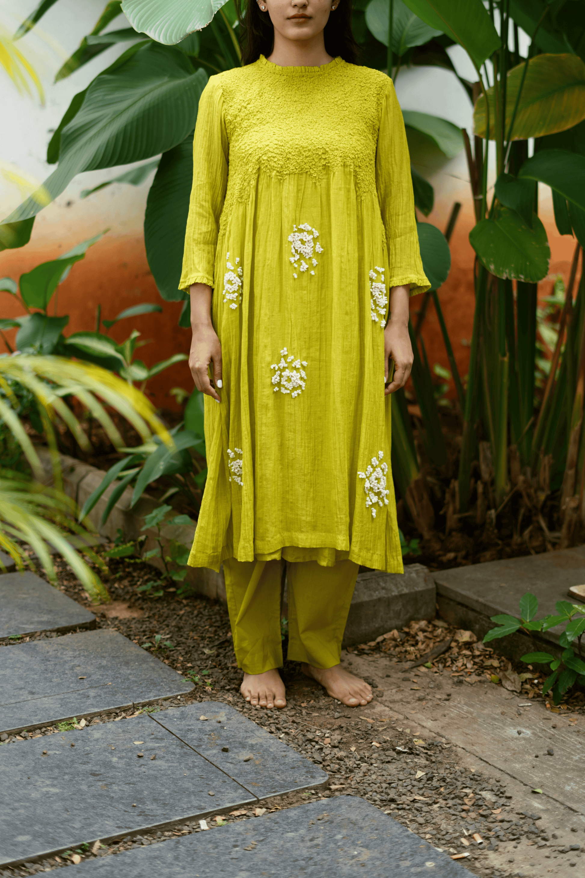 SUNHERA SHOLA SET
