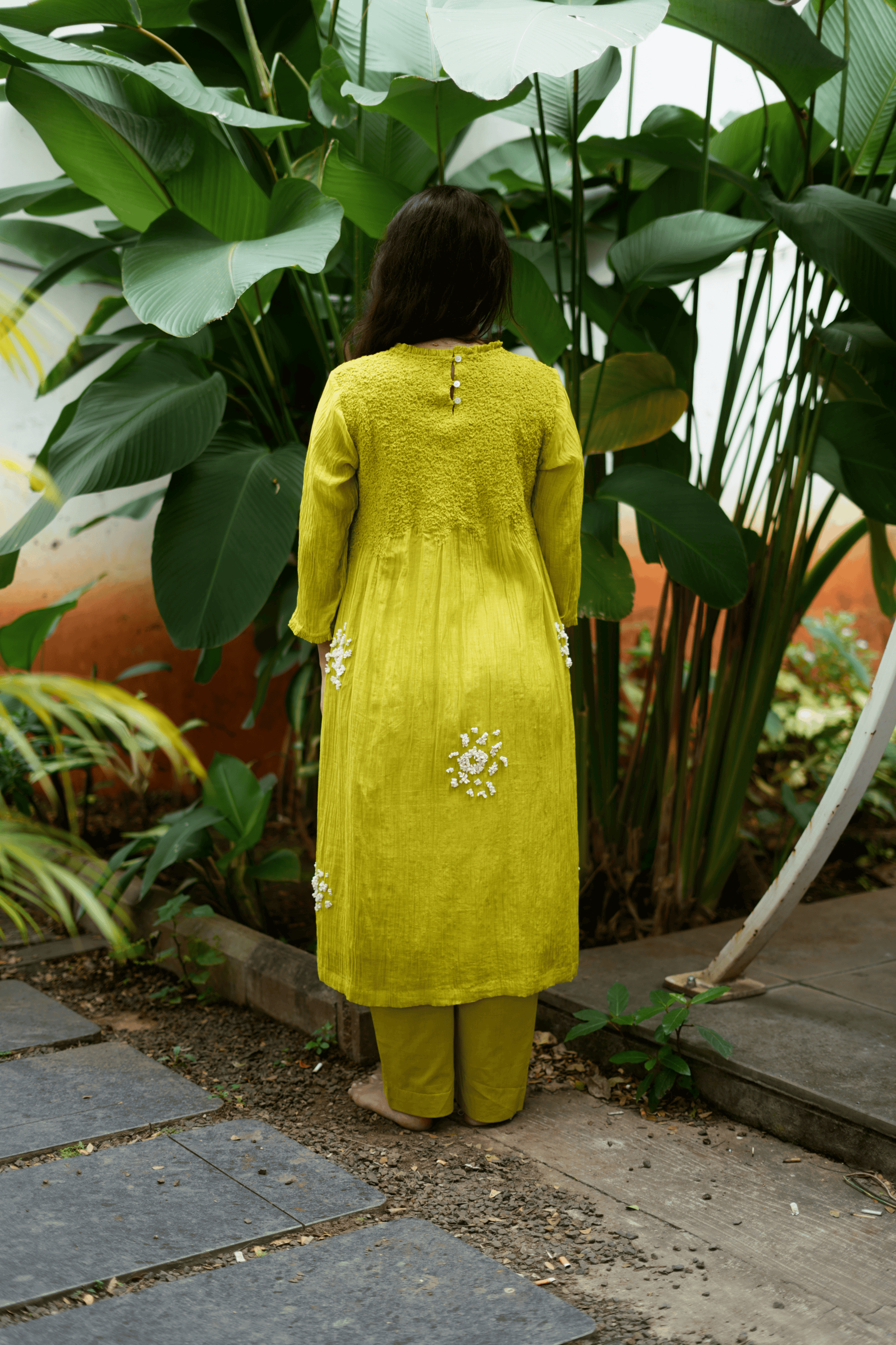 SUNHERA SHOLA SET