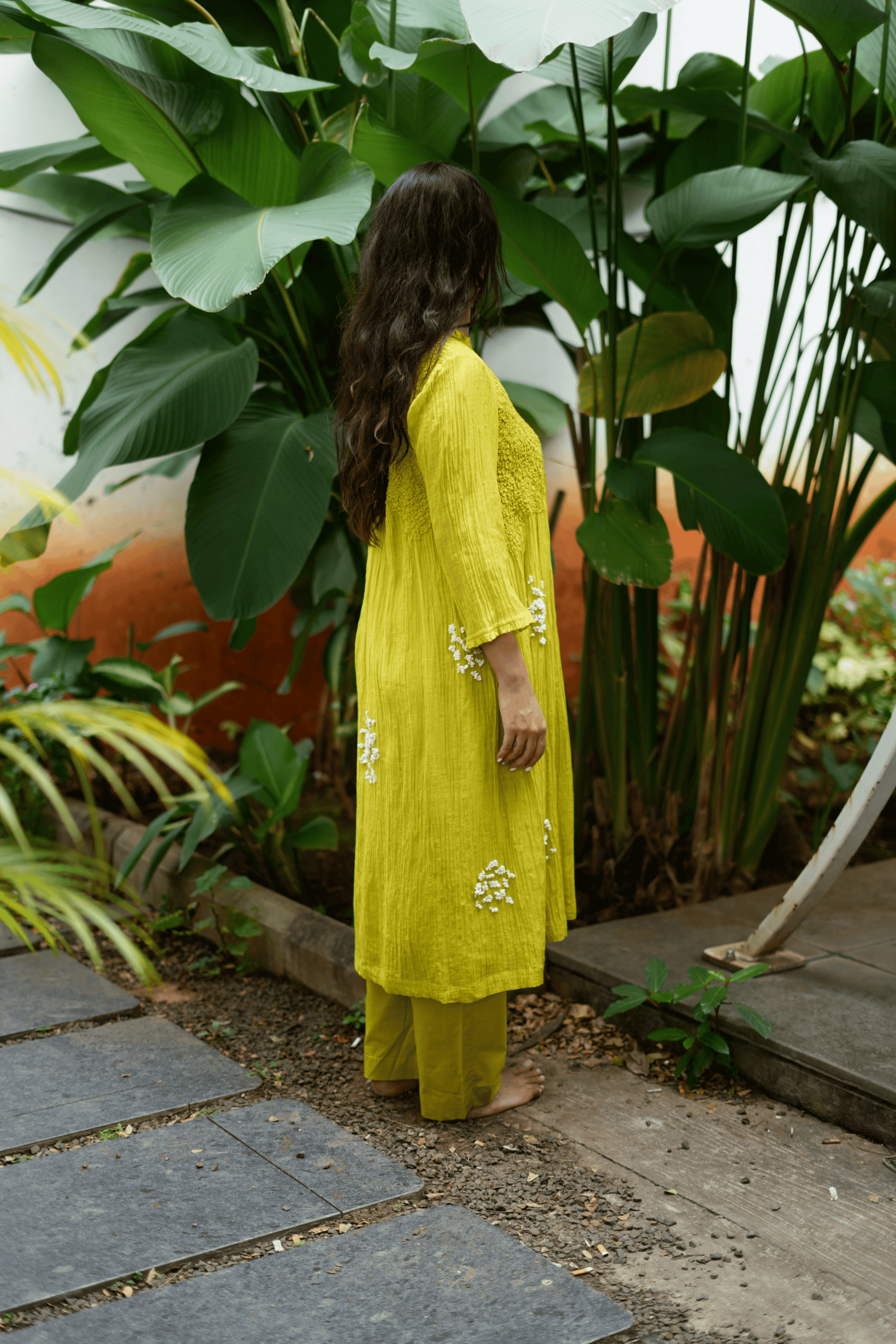 SUNHERA SHOLA SET