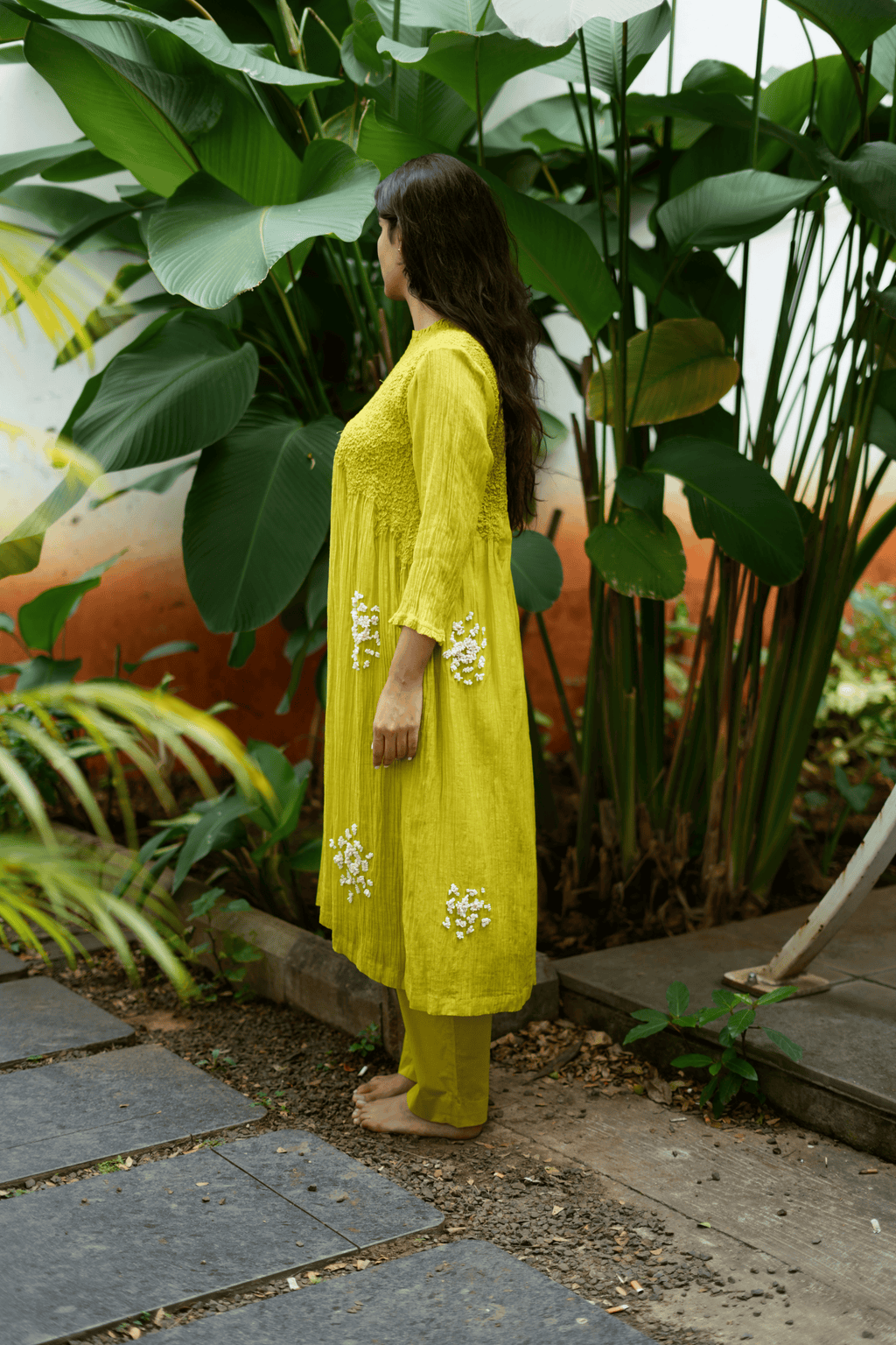 SUNHERA SHOLA SET