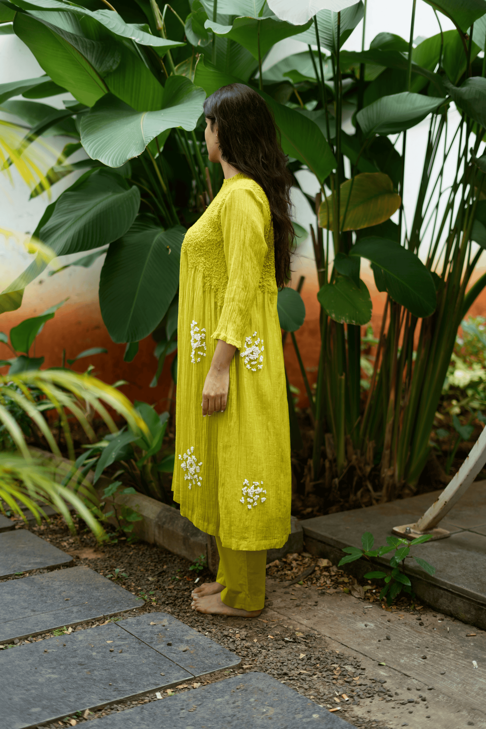 SUNHERA SHOLA SET