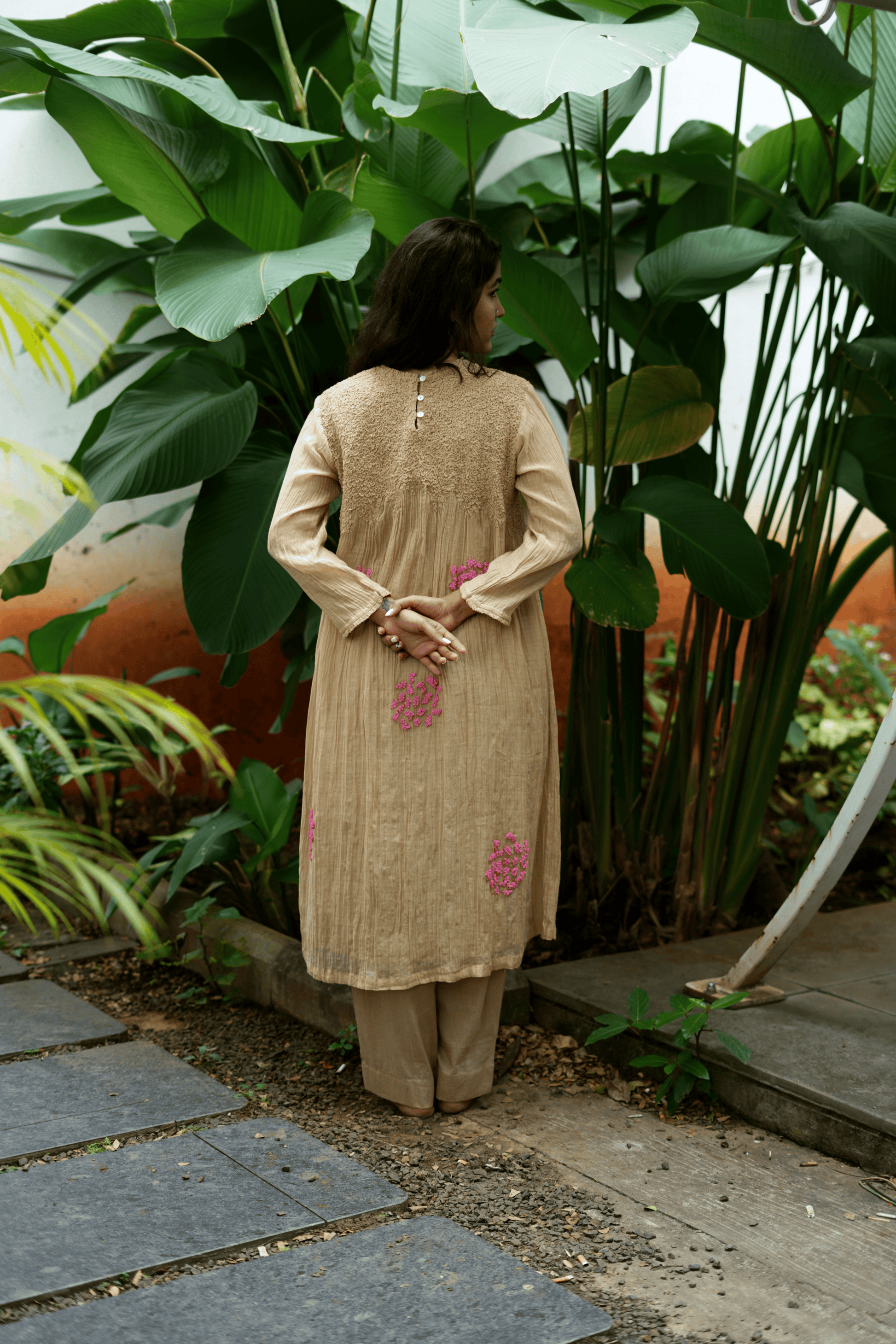 MITTI SHOLA SET