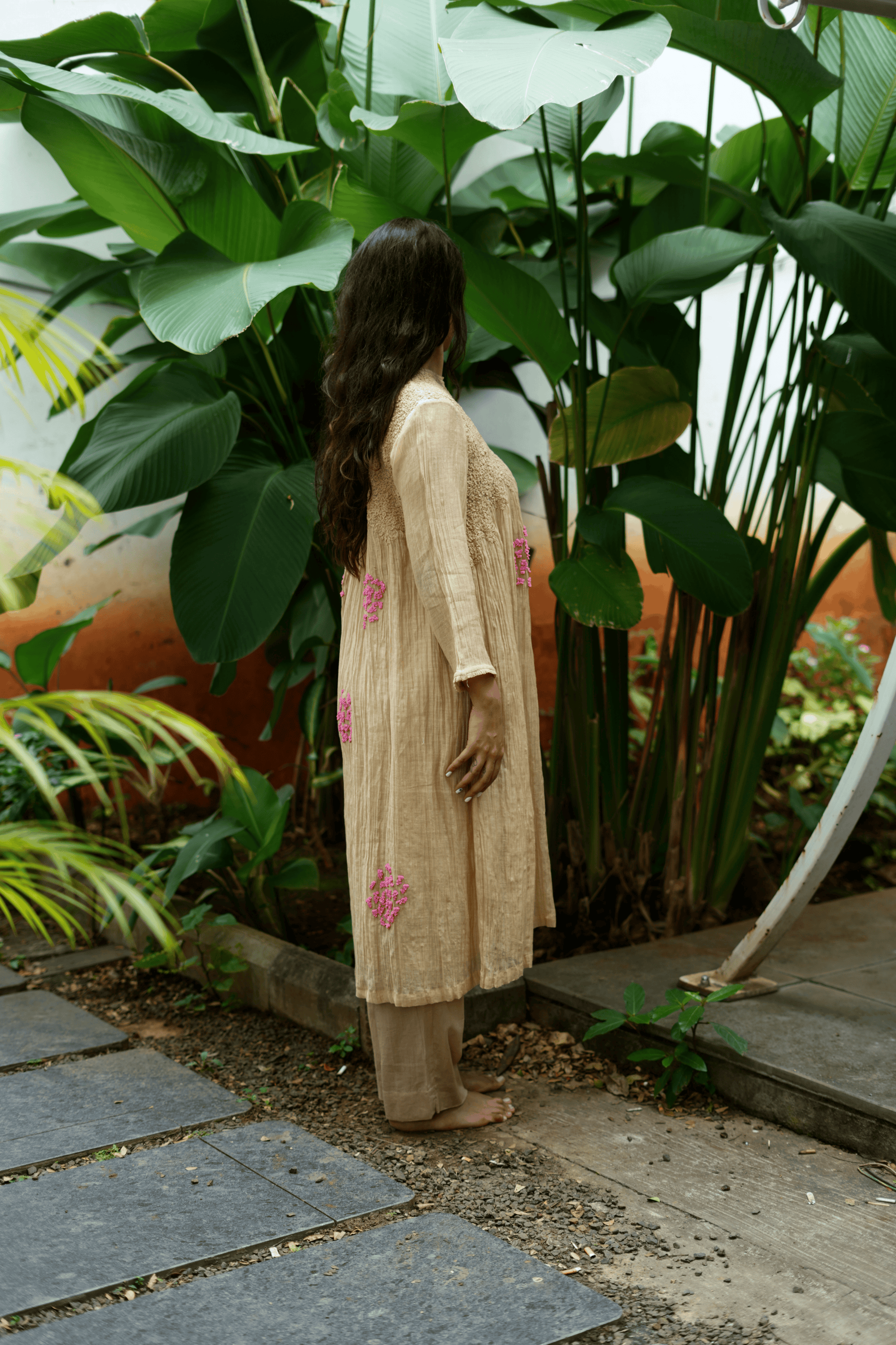 MITTI SHOLA SET