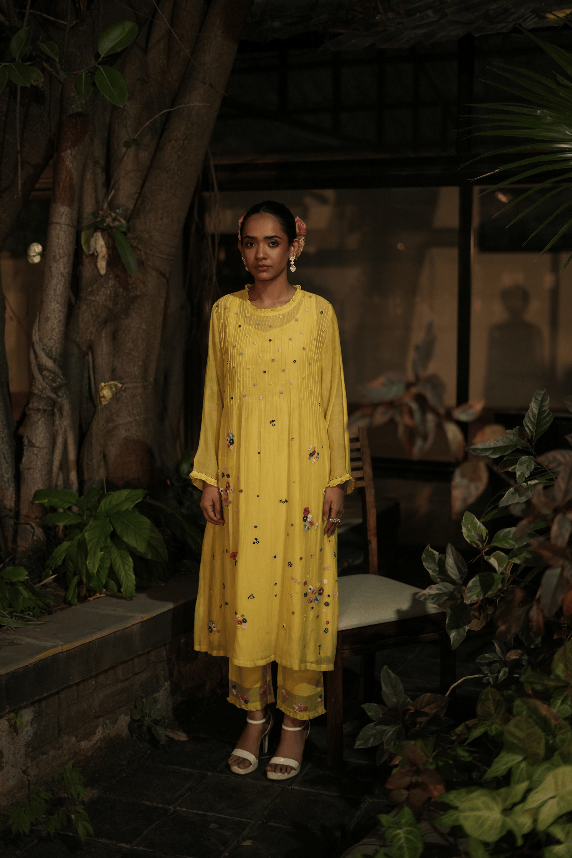 AMALTAS SET